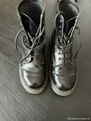 Dr Martens Stiefel - Größe 36 Bild 5
