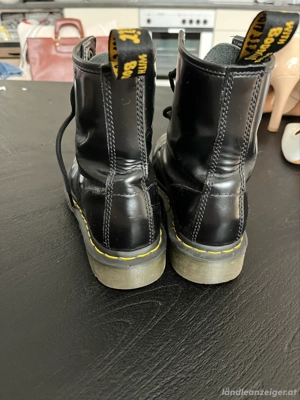 Dr Martens Stiefel - Größe 36 Bild 3