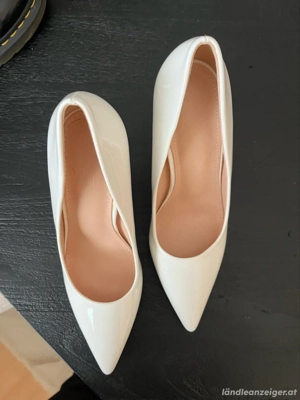 High Heels - Größe 36 Bild 4
