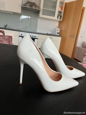 High Heels - Größe 36 Bild 2