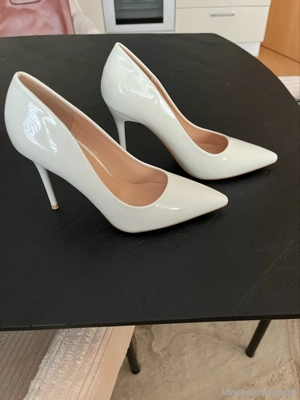 High Heels - Größe 36 Bild 3