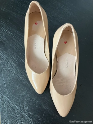 High Heels - Größe 36 Bild 3