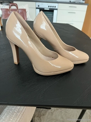 High Heels - Größe 36 Bild 2