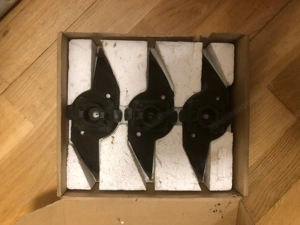 Robomow Rasenroboter