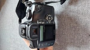 Spiegelreflexkamera Bild 3