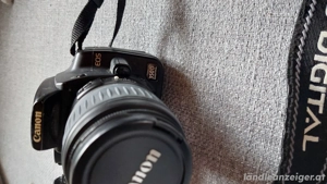 Spiegelreflexkamera Bild 4