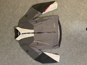 Revit Stratum GTX Motorradkombi   Jacke & Hose in L (sehr guter Zustand)