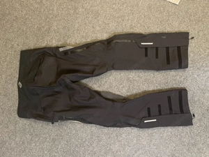 Revit Stratum GTX Motorradkombi   Jacke & Hose in L (sehr guter Zustand) Bild 2