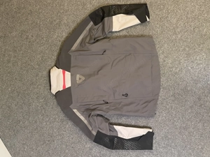 Revit Stratum GTX Motorradkombi   Jacke & Hose in L (sehr guter Zustand) Bild 4
