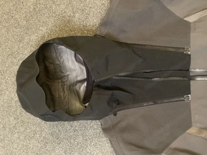 Revit Stratum GTX Motorradkombi   Jacke & Hose in L (sehr guter Zustand) Bild 5