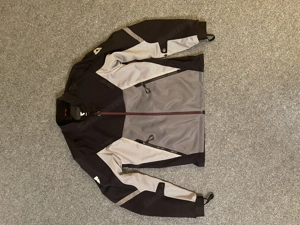 Revit Stratum GTX Motorradkombi   Jacke & Hose in L (sehr guter Zustand) Bild 6