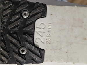 Skischuhe Kind 288mm 