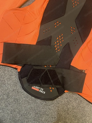 KTM Protektorenweste Bild 3