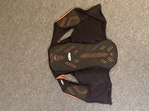 KTM Protektorenweste Bild 2