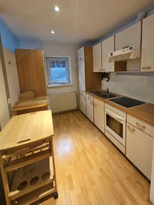 Studio im Herzen von Lustenau  Bild 2