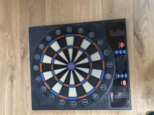 Dartscheibe gut ohne Pfeile 