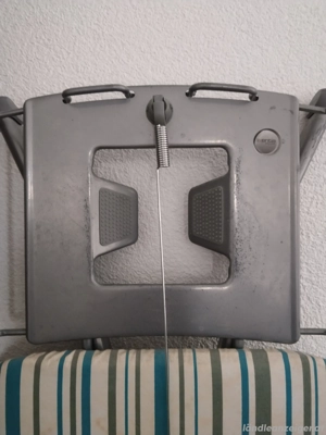  Bügelbrett  Bild 3