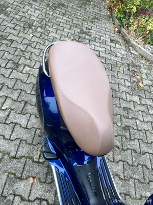 Primavera Vespa 50 4-Takt Bild 4