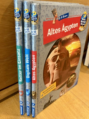 Ravensburger Kinderbücher Wieso, Weshalb, Warum  Bild 2