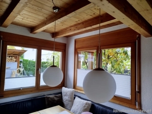 Hängelampen  Bild 2