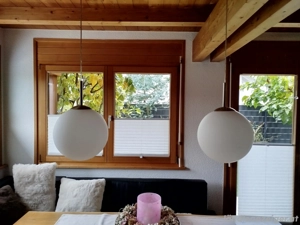 Hängelampen  Bild 3