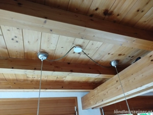 Hängelampen  Bild 4