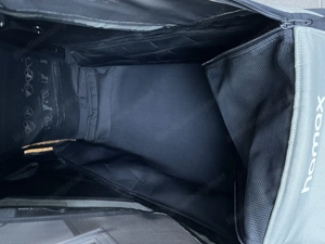 Fahrradanhänger Hundeanhänger Hamax Cooper Bild 4