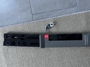 Fahrradanhänger Hundeanhänger Hamax Cooper Bild 6