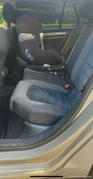 Golf 7 Automatik  Bild 4