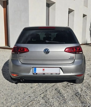 Golf 7 Automatik  Bild 2