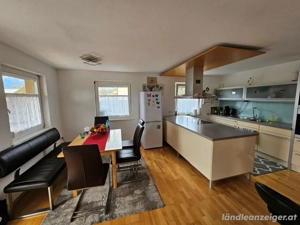 Ein gemütliches Raumwunder für eine große Familie! Sonniges Haus in Koblach zu verkaufen Bild 3