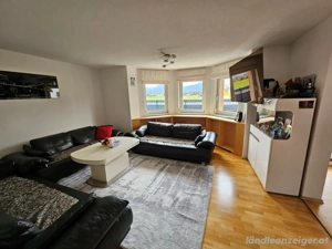 Ein gemütliches Raumwunder für eine große Familie! Sonniges Haus in Koblach zu verkaufen Bild 2