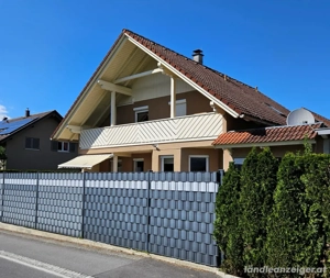 Ein gemütliches Raumwunder für eine große Familie! Sonniges Haus in Koblach zu verkaufen Bild 4