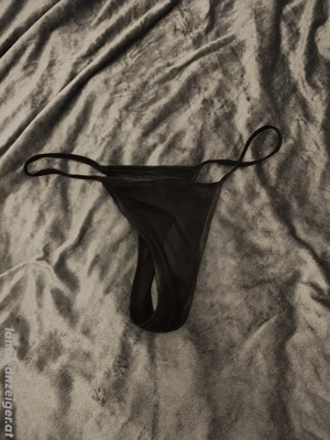 W25, Tangas, Höschen, Socken, Strümpfe etc  Bild 3