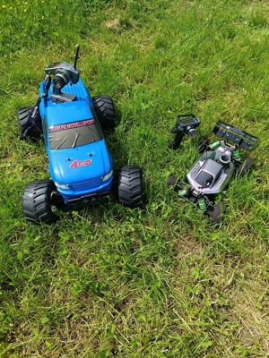 Suhe nach Grundstück   Fläche für Hobby Ausübung Bild 2