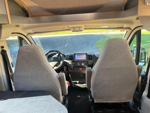 Wohnmobil Pössl Trenta 640 Bild 4