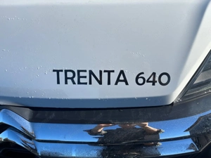 Wohnmobil Pössl Trenta 640 Bild 3