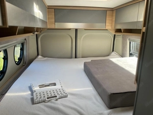 Wohnmobil Pössl Trenta 640 Bild 6