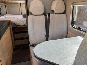 Wohnmobil Pössl Trenta 640 Bild 7