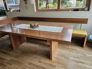 Esszimmergarnitur Bild 5