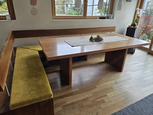 Esszimmergarnitur Bild 4