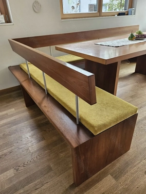 Esszimmergarnitur Bild 3