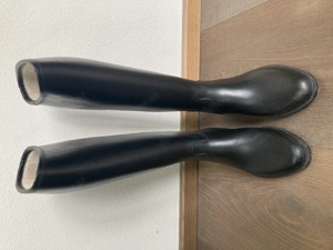 Reitstiefel Gr. 35