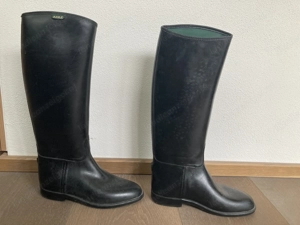 Reitstiefel Gr. 38 Bild 2