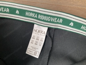 Reithose Gr. 164 Bild 2