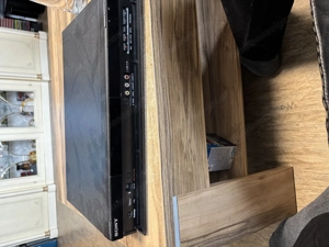 DVD Player HDD von Sony Bild 3