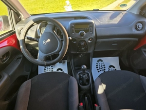 Citröen C1 aus 2.Hand!! Bild 5