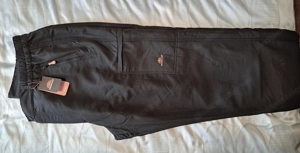 Herren Hose Thermohose, Größe 56, Nordcap Bild 2