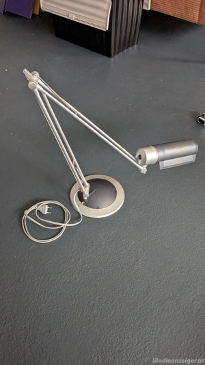 Schreibtischlampe EuroTechnics EL-TI 93 zu verkaufen