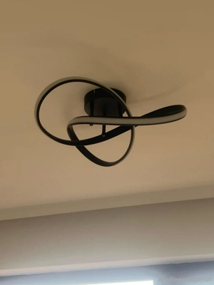 Deckenleuchte Bild 2